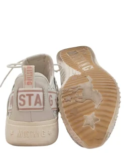 Schnürsneaker Größe 38