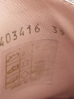 Schnürsneaker Größe 39