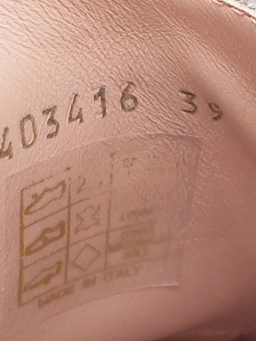 Schnürsneaker Größe 39