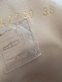 Schnürsneaker Größe 38