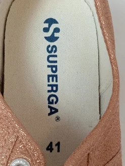 Schnürsneaker Größe 41