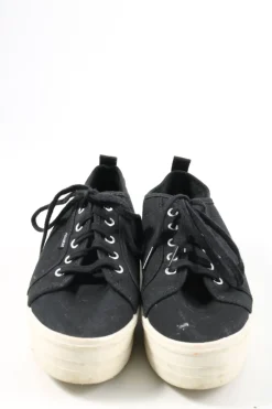 Schnürsneaker Größe 38