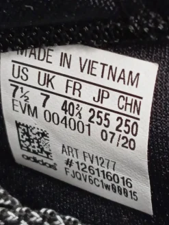 Schnürsneaker Größe 40