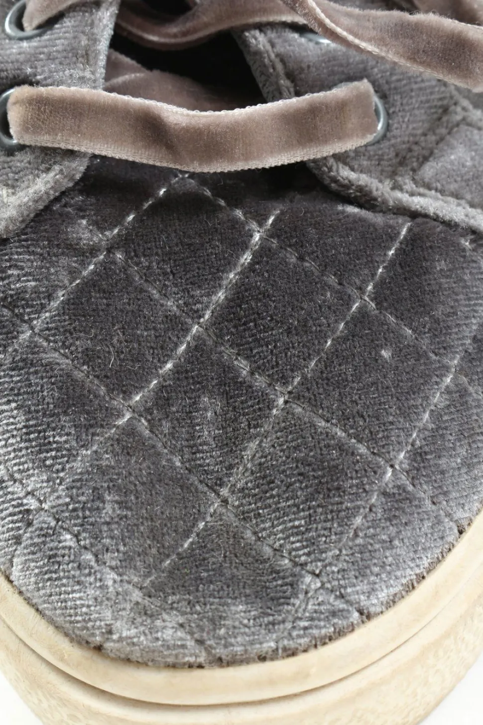 Schnürsneaker Größe 37