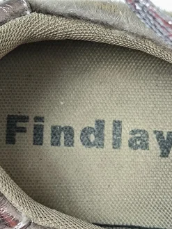 Schnürsneaker Größe 38