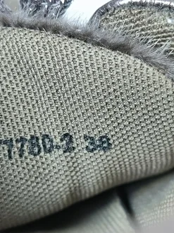 Schnürsneaker Größe 38