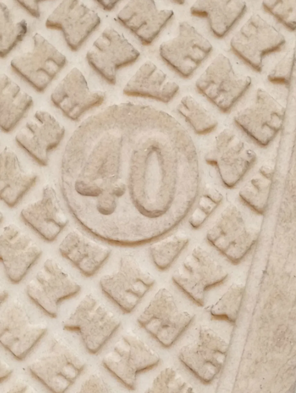 Schnürsneaker Größe 40