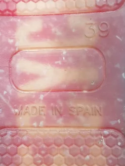 Schnürsneaker Größe 39