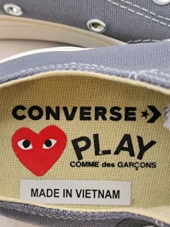 Schnürsneaker Größe 38