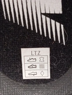 Schnürsneaker Größe 37,5