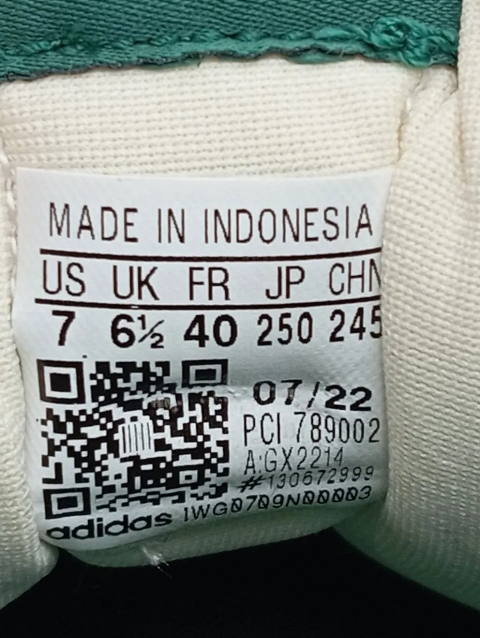 Schnürsneaker Größe 40