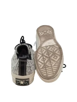 Schnürsneaker Größe 36,5