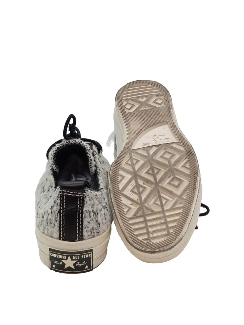 Schnürsneaker Größe 36,5