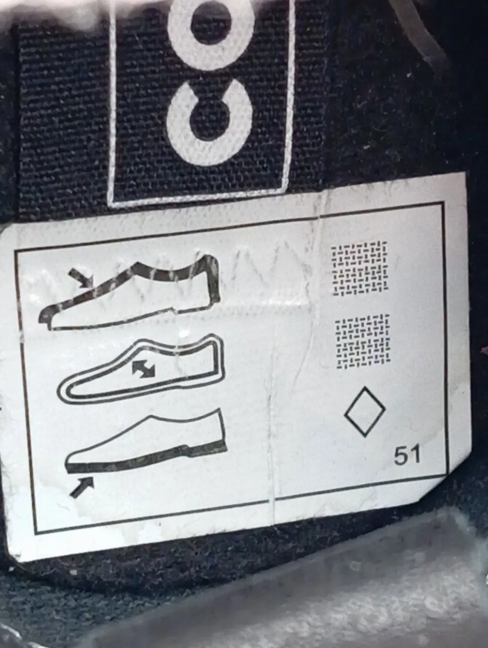 Schnürsneaker Größe 36,5