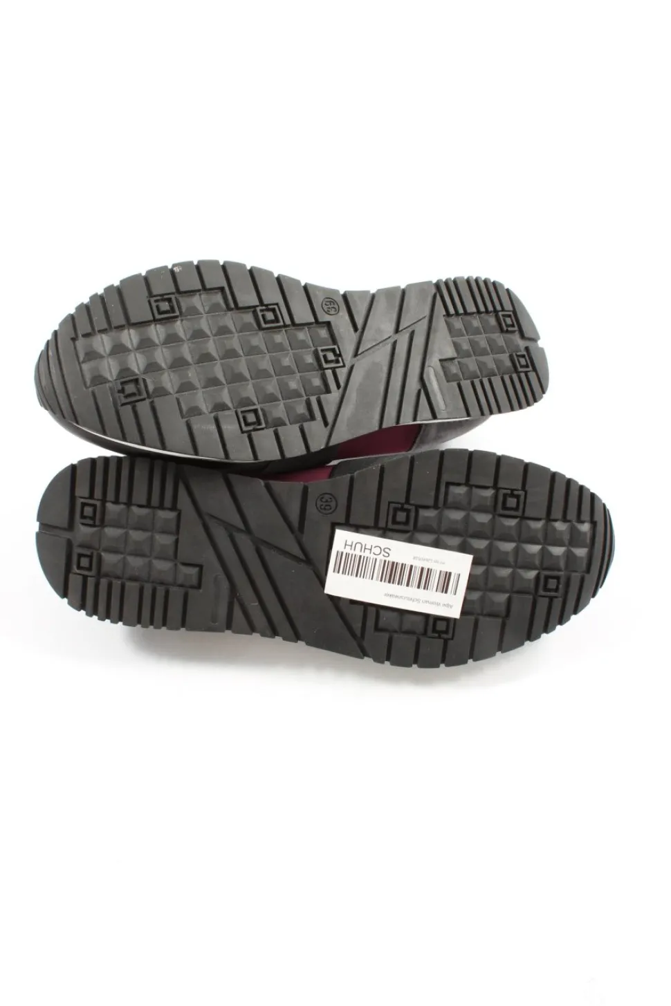 Schnürsneaker Größe 39