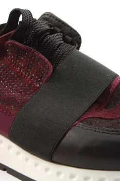 Schnürsneaker Größe 39