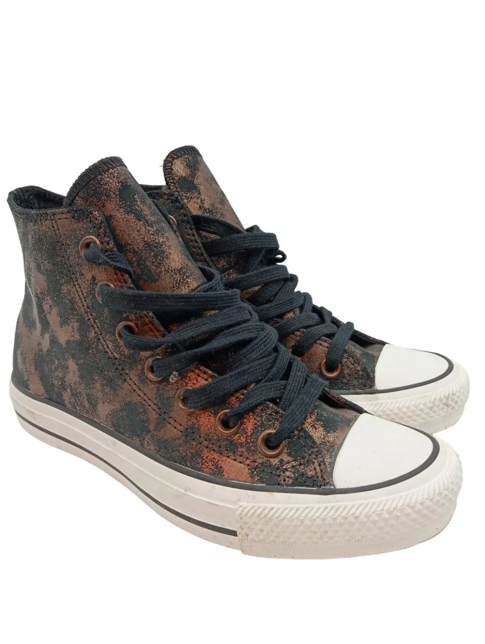 Schnürsneaker Größe 38,5