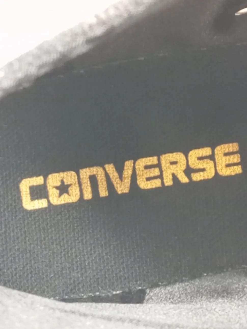 Schnürsneaker Größe 38,5