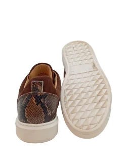 Schnürsneaker Größe 39