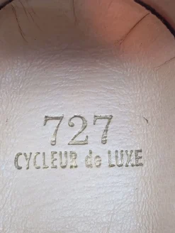 Schnürsneaker Größe 39