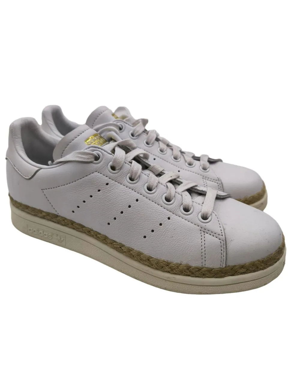 Schnürsneaker Größe 38