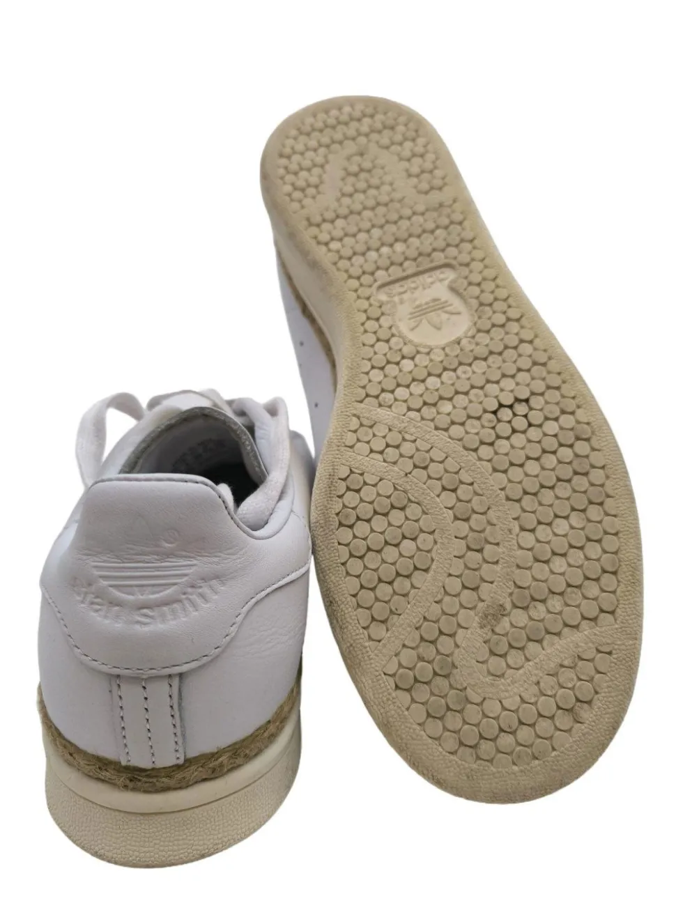 Schnürsneaker Größe 38