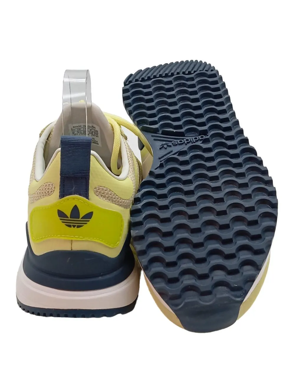 Schnürsneaker Größe 37