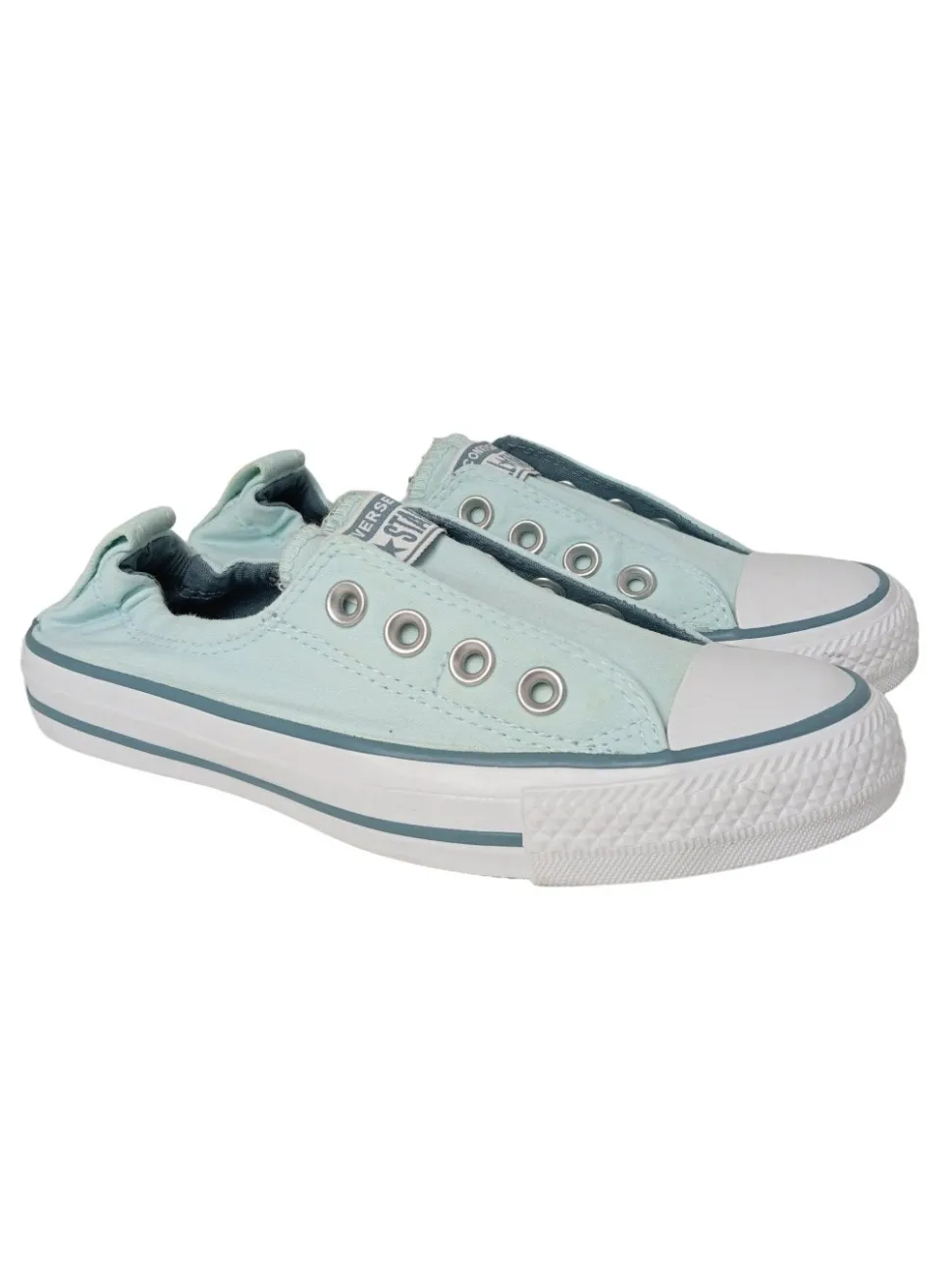 Schnürsneaker Größe 36,5