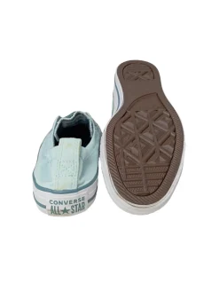 Schnürsneaker Größe 36,5