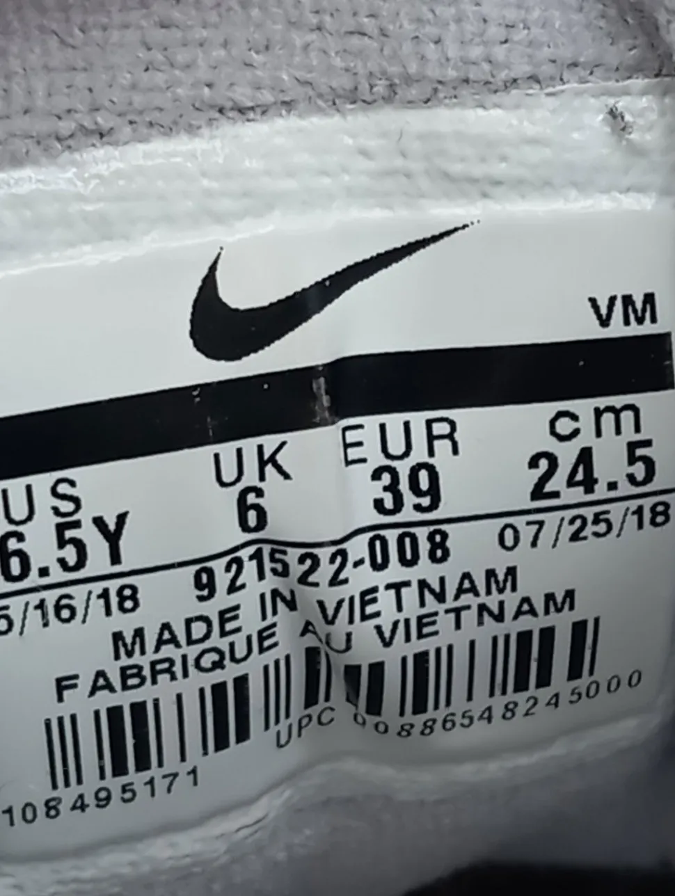 Schnürsneaker Größe 39