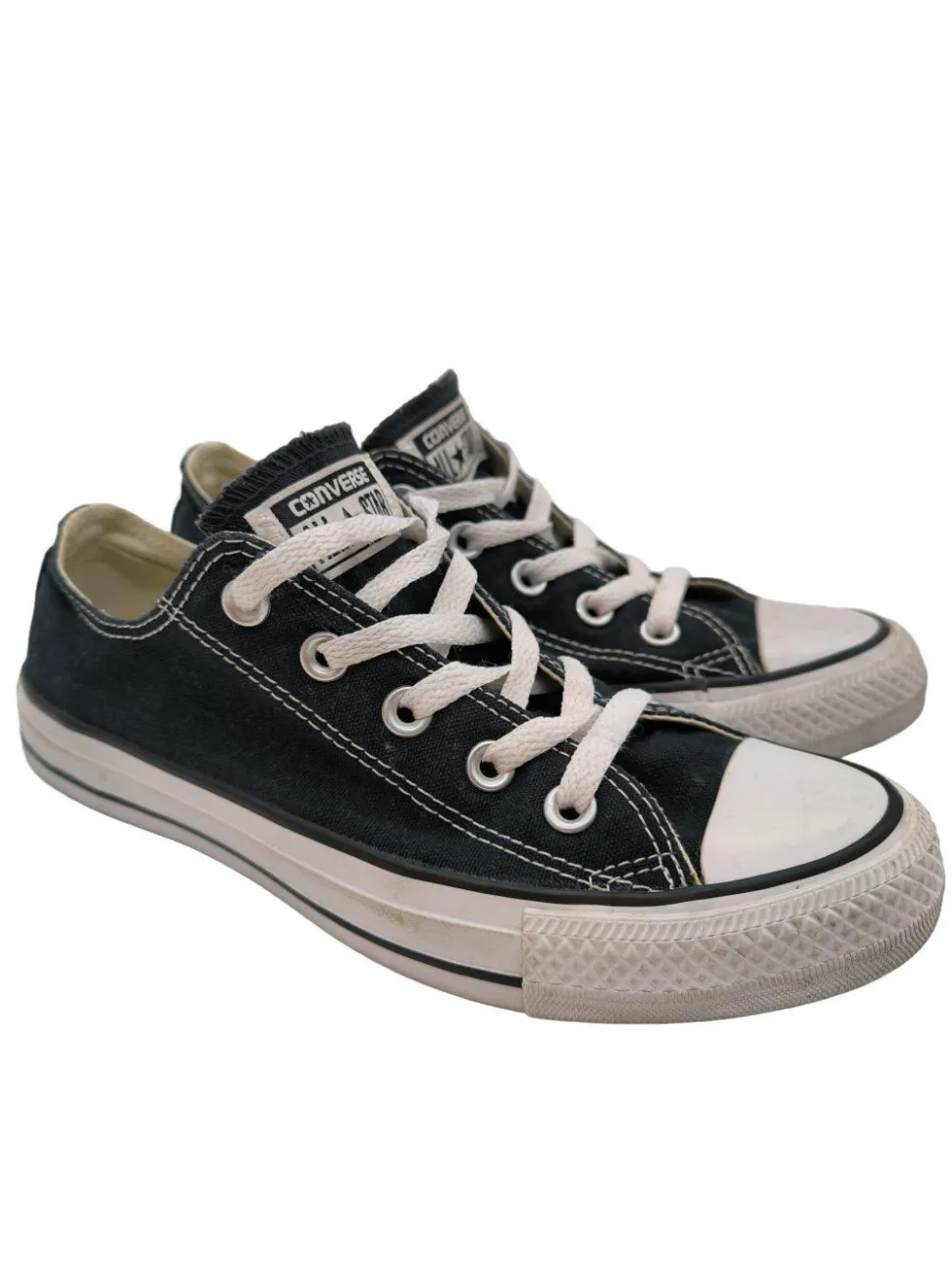 Schnürsneaker Größe 38,5