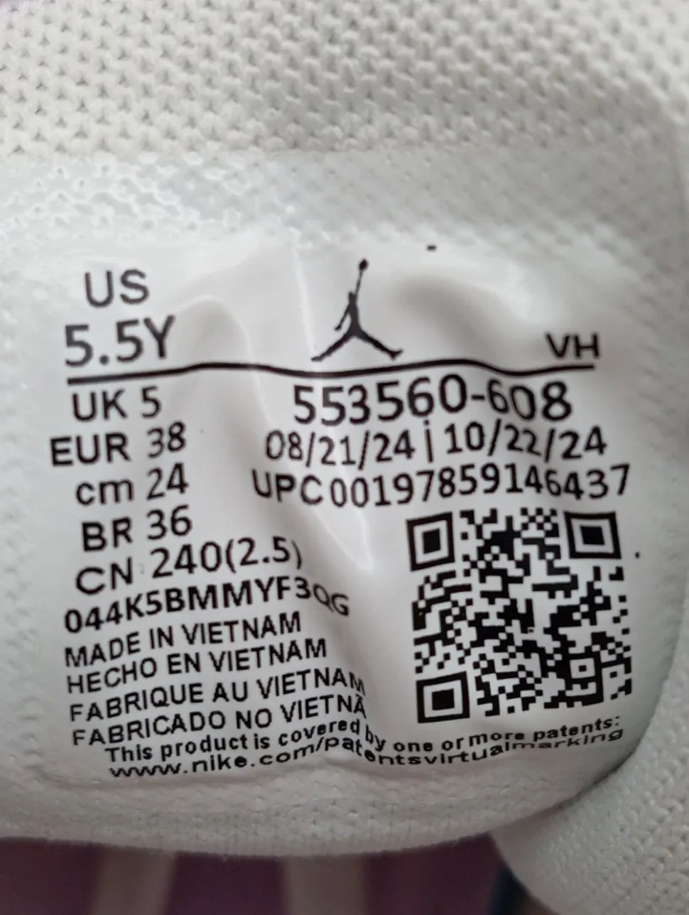 Schnürsneaker Größe 38