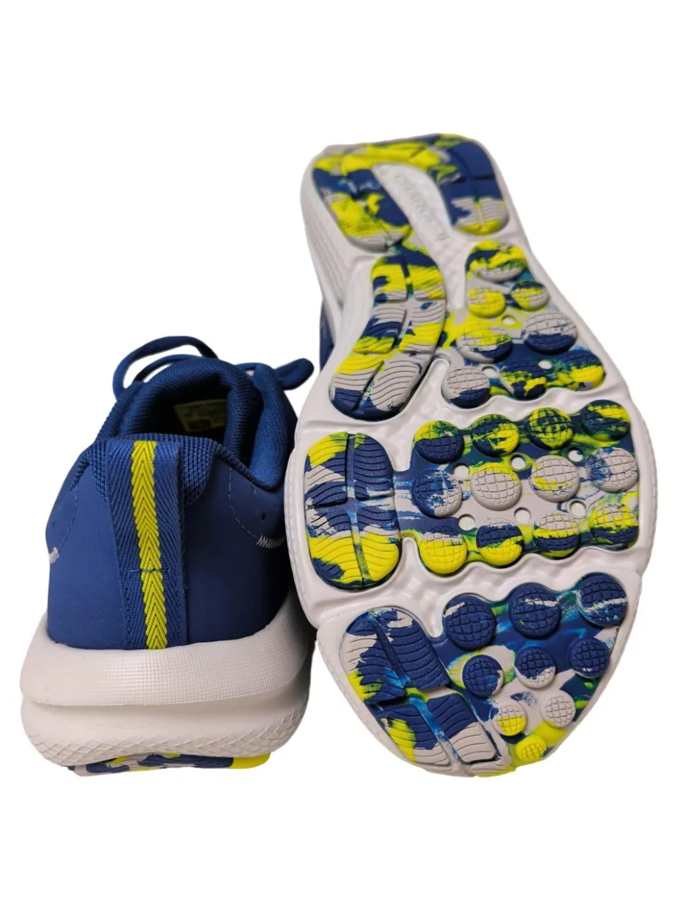 Schnürsneaker Größe 38,5