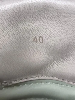 Schnürsneaker Größe 40