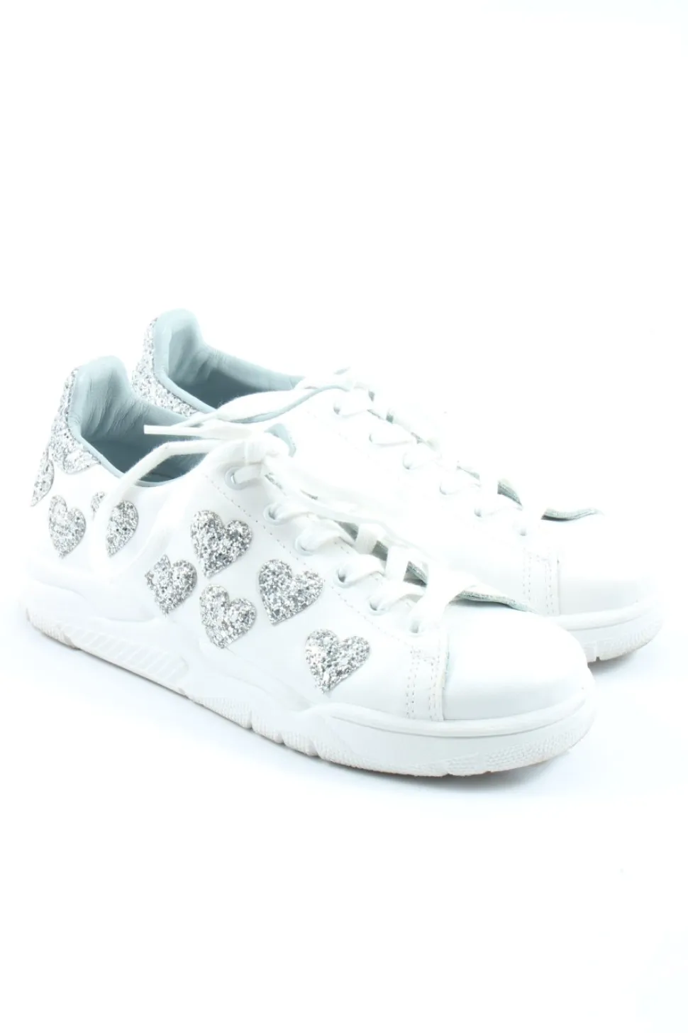 Schnürsneaker Größe 36