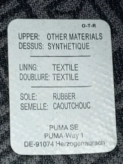 Schnürsneaker Größe 36