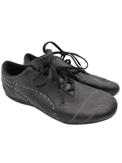 Schnürsneaker Größe 39