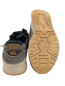 Schnürsneaker Größe 37,5