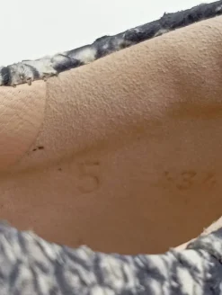 Schnürsneaker Größe 38