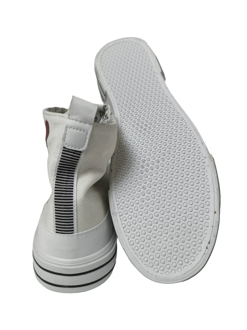 Schnürsneaker Größe 41