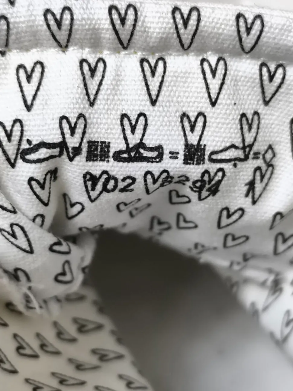 Schnürsneaker Größe 41