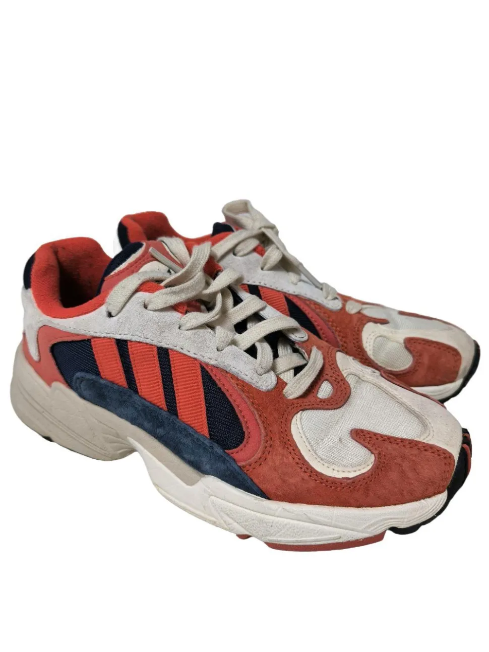 Schnürsneaker Größe 36