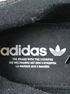 Schnürsneaker Größe 38