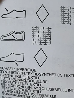 Schnürsneaker Größe 38