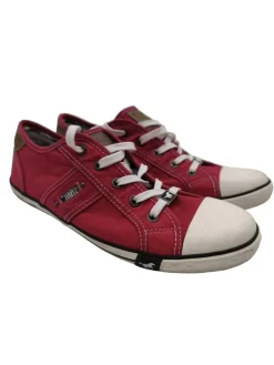 Schnürsneaker Größe 40