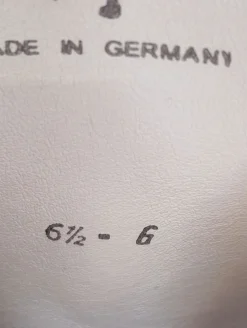 Schnürsneaker Größe 40