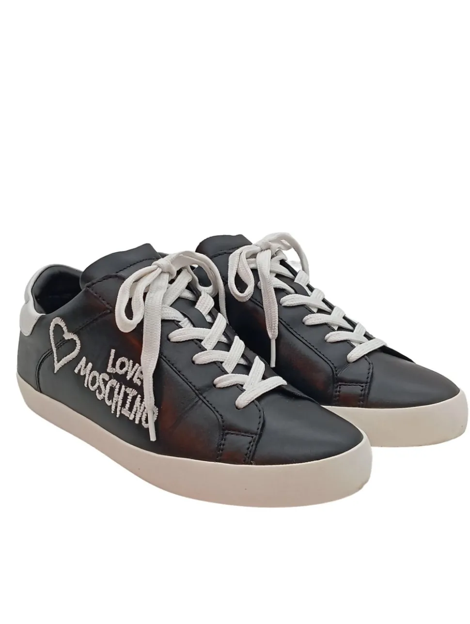 Schnürsneaker Größe 37