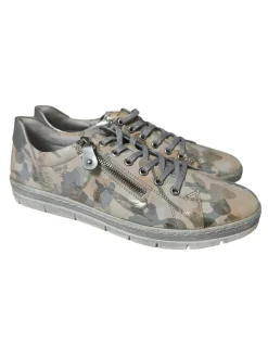 Schnürsneaker Größe 44