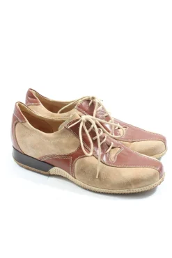 Schnürsneaker Größe 37