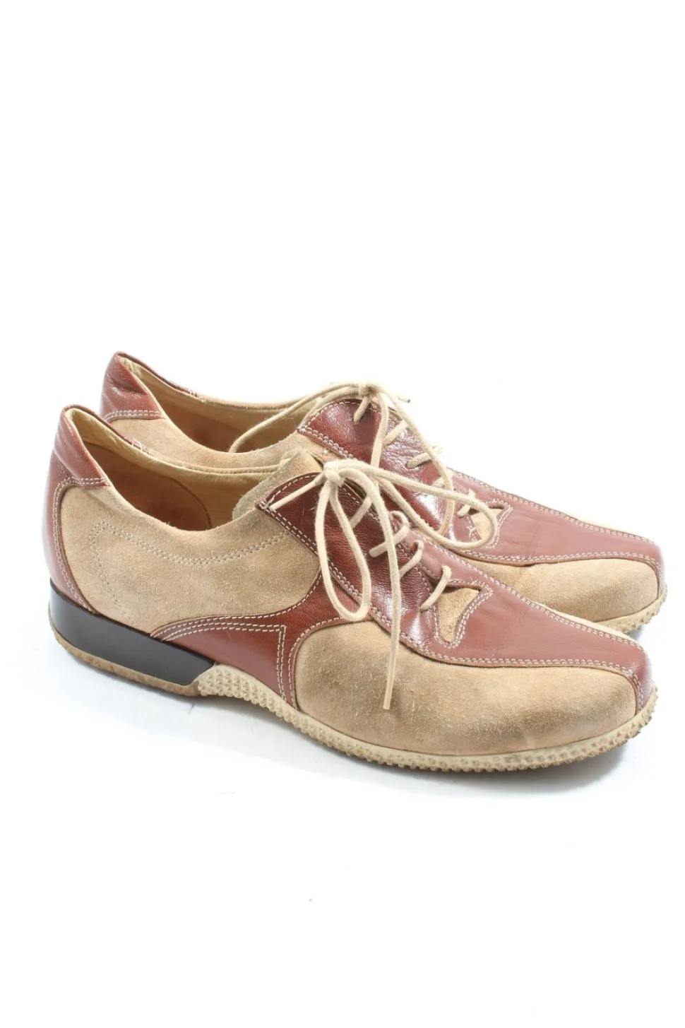 Schnürsneaker Größe 37